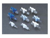 Luer Tubing Connectors (Stopcocks)