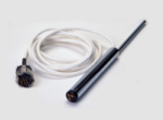 MODEL 1700 DIFFERENTIAL AC AMPLIFIER PROBE