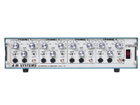 MODEL 1700 DIFFERENTIAL AC AMPLIFIER