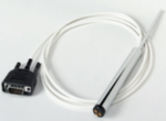 MODEL 3000 AC DC DIFFERENTIAL AMPLIFIER Probe