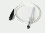 MODEL 3100 INTRACELLULAR ELECTROMETER Probe MODEL 3100 INTRACELLULAR ELECTROMETER Probe