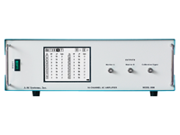 MODEL 3500 16-CHANNEL EXTRACELLULAR DIFFERENTIAL AMPLIFIER