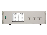 MODEL 3600 16-CHANNEL EXTRACELLULAR AMPLIFIER