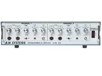 Model 1800 EXTRACELLULAR RECORDING STIMULATING WITH HIGH-IMPEDANCE METAL MICROELECTRODE