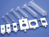 Modular Syringe Holder, MSH Series Modular Syringe Holder, MSH Series