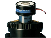 OW Series Objective Warmers