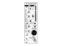 PLUGSYS Biopotential Amplifier
