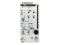 PLUGSYS Microelectrode Amplifier