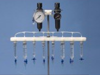 Perfusion System Pressure Kit Perfusion System Pressure Kit