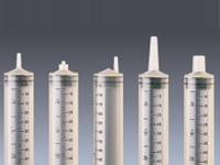 Plastic Syringes Plastic Syringes