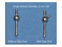Small Animal Cannulae