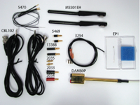 Startup kit Startup kit