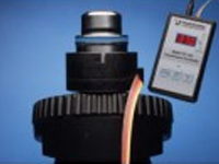 Temperature Controller (TC-124A TC-144)