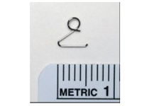 Triangular Hooks