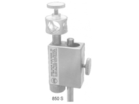Vernier Controls for Transducers