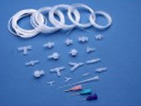 Warner Tubing and Connector (Barb and Luer) Kit Warner Tubing and Connector (Barb and Luer) Kit