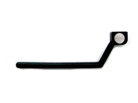 Angled Electrode Holder