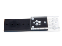 Dovetail Extension for SU Manipulators