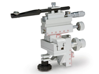 Kite Manual Micromanipulator Kite Manual Micromanipulator