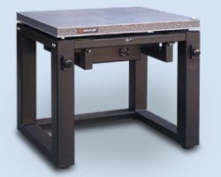 MK26 Series Vibration Control Workstation MK26 Series Vibration Control Workstation