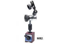 Magnetic Stand - Compact, 5 to 6.5 mm Magnetic Stand - Compact, 5 to 6.5 mm