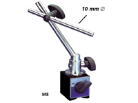 Magnetic Stand with Balljoint Magnetic Stand with Balljoint