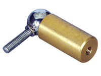 Powerful Ball Joint Rare Earth Magnet Powerful Ball Joint Rare Earth Magnet