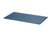 Steel Base Plate, 10 lbs