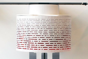6 Temperature Controlled Print Heads 6 Temperature Controlled Print Heads