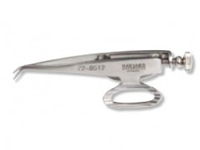 Barraquer Spring Scissors Barraquer Spring Scissors