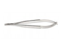 Castroviejo Needle Holder