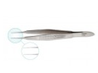 Castroviejo Suture Forceps