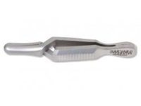 Dieffenbach Vessel Clips, Straight