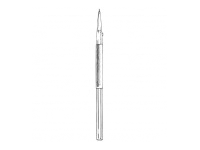 Disposable Micro Scalpels with Handle