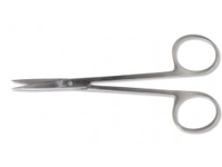 Eye Scissors, Straight, Sharp Sharp Eye Scissors, Straight, Sharp Sharp
