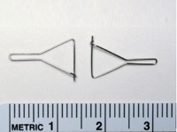 Holder for Vessel Segments