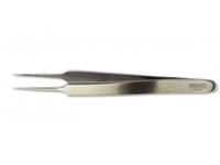 Jewelers Forceps, Straight, Smooth Jewelers Forceps, Straight, Smooth