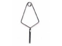 Long Jaw Clip