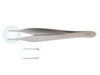Micro-Adson Tissue Forceps Micro-Adson Tissue Forceps