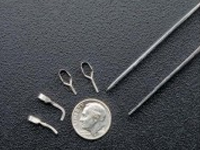 Micro Aneurysm Clips