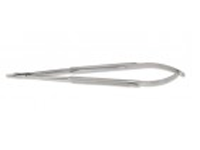 Micro Needle Holders with Round Handle