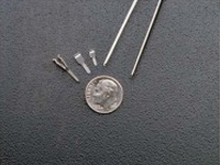 Micro Vascular Clips