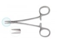Needle Holders