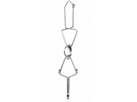 Thread Connection Clip