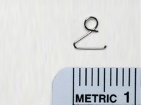 Triangular Hooks