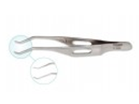 Troutman Suture Forceps