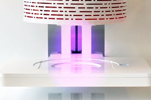 UV and Visible Light Photocuring UV and Visible Light Photocuring