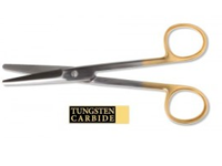 UltraEdge Operating Scissors, Straight, Blunt Blunt UltraEdge Operating Scissors, Straight, Blunt Blunt