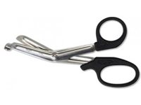 Universal Clothing Scissors, Angled, Blunt Blunt