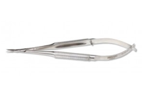 Vannas Spring Scissors Vannas Spring Scissors
